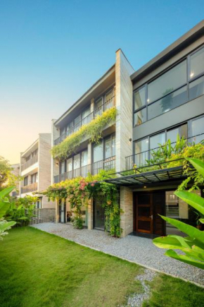 Coco villa